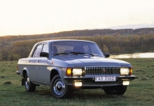 ГАЗ 3102 1982 – нв